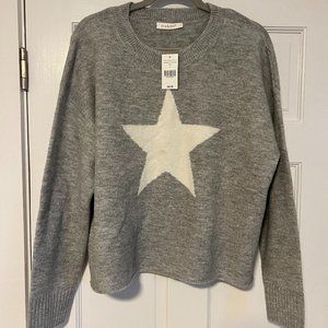 BRAND NEW Mia & Tess Women's Sweater